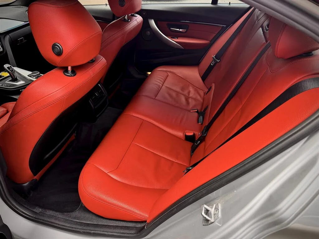 BMW 340 xDrive* АвтоКредит * (ЦЕНА ДО БГ), снимка 11 - Автомобили и джипове - 54755435