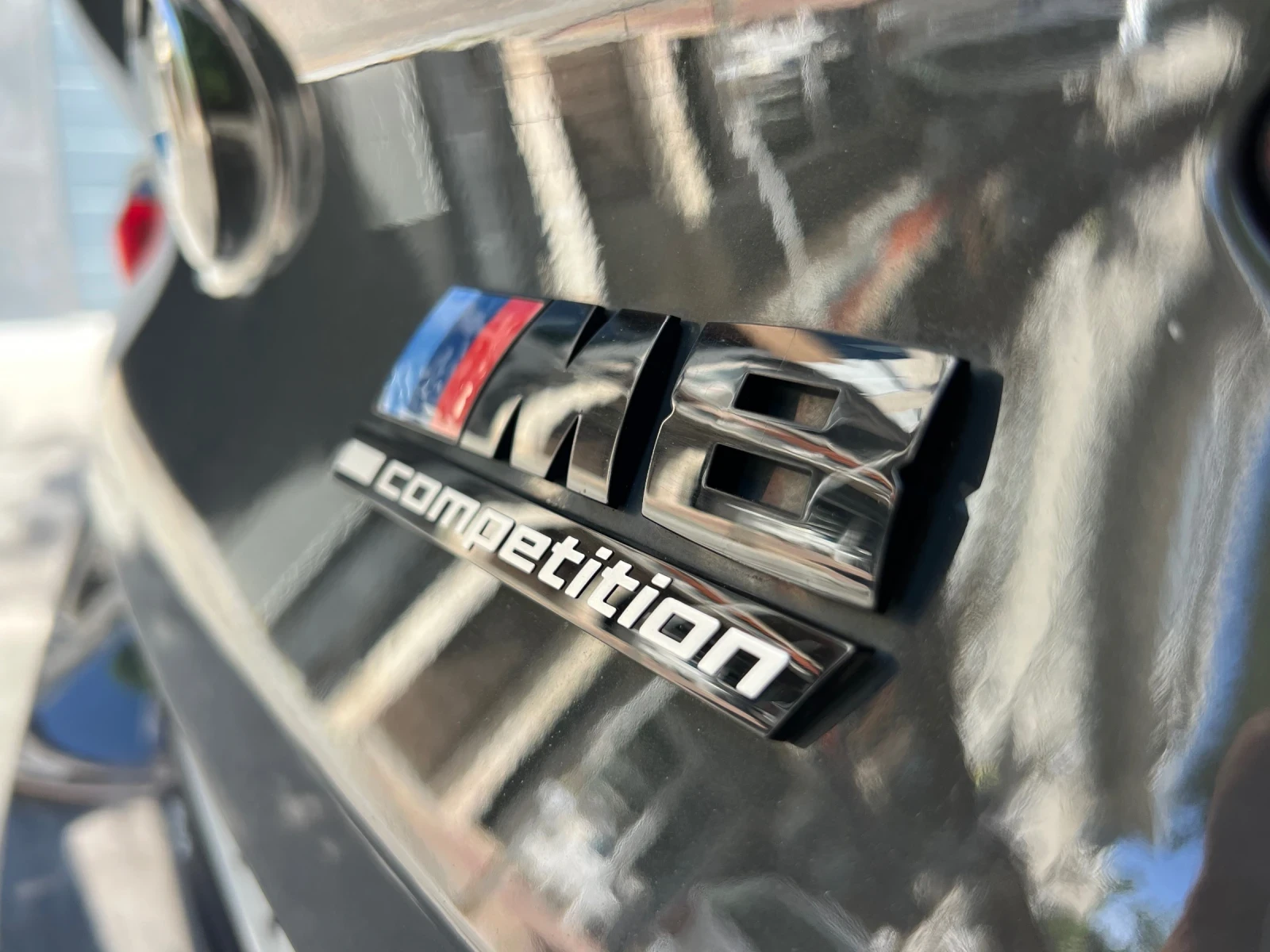 BMW M8 Competition Gran Coupe | Mobile.bg � ����������� 4