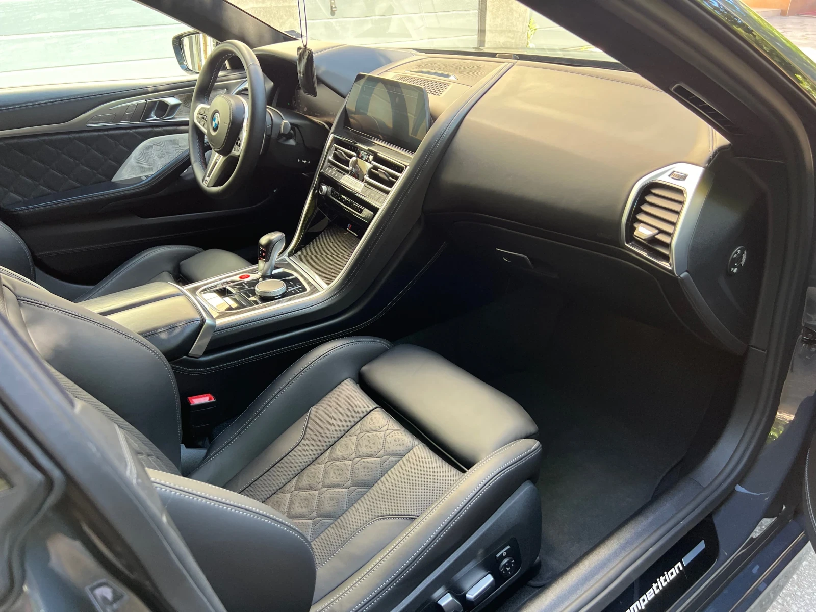 BMW M8 Competition Gran Coupe | Mobile.bg � ����������� 6