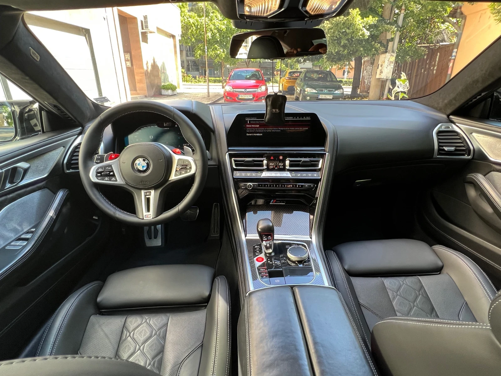 BMW M8 Competition Gran Coupe | Mobile.bg � ����������� 9