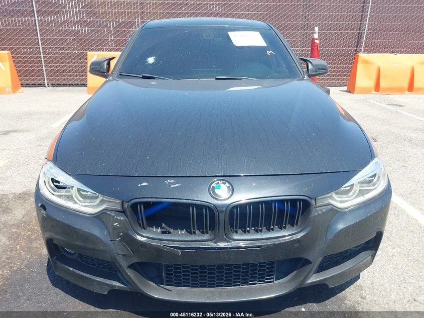 BMW 340 М pkg Дигитално табло Шибедах Клип на двигател, снимка 7 - Автомобили и джипове - 54837102