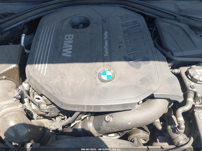 BMW 340 М pkg Дигитално табло Шибедах Клип на двигател, снимка 8 - Автомобили и джипове - 54837102