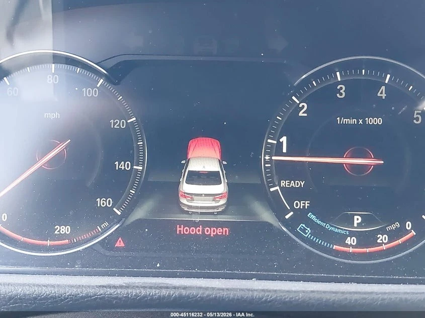 BMW 340 М pkg Дигитално табло Шибедах Клип на двигател, снимка 10 - Автомобили и джипове - 54837102