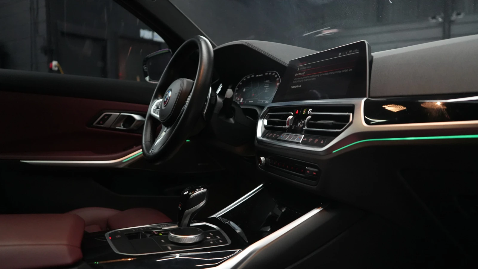 BMW 340 M / 360 ������ / �������� / CARBON / FULL! | Mobile.bg � ����������� 16