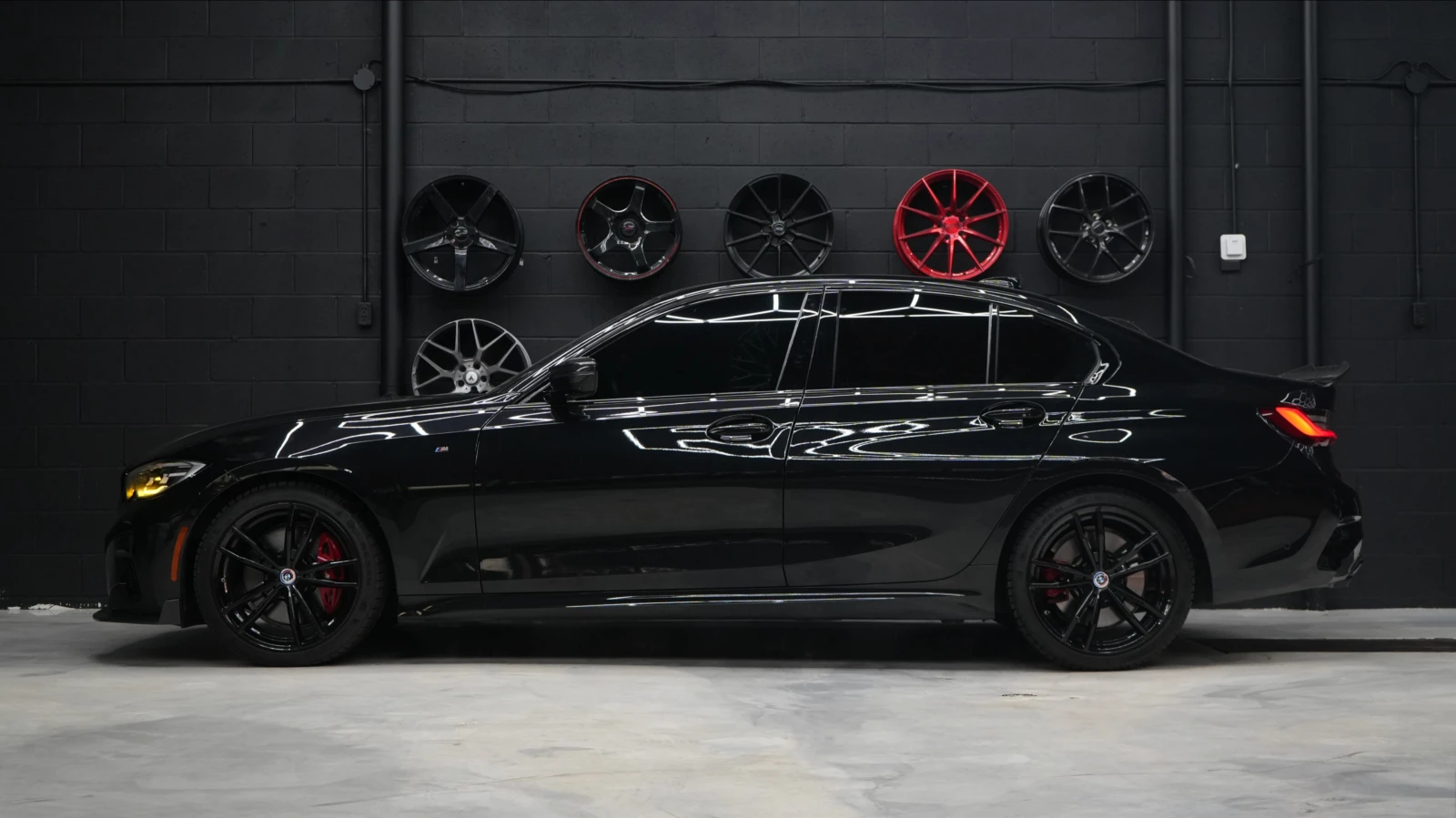 BMW 340 M / 360 ������ / �������� / CARBON / FULL! | Mobile.bg � ����������� 3