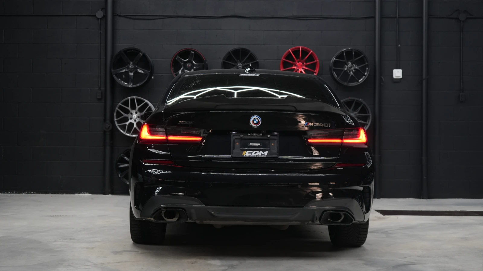 BMW 340 M / 360 ������ / �������� / CARBON / FULL! | Mobile.bg � ����������� 5