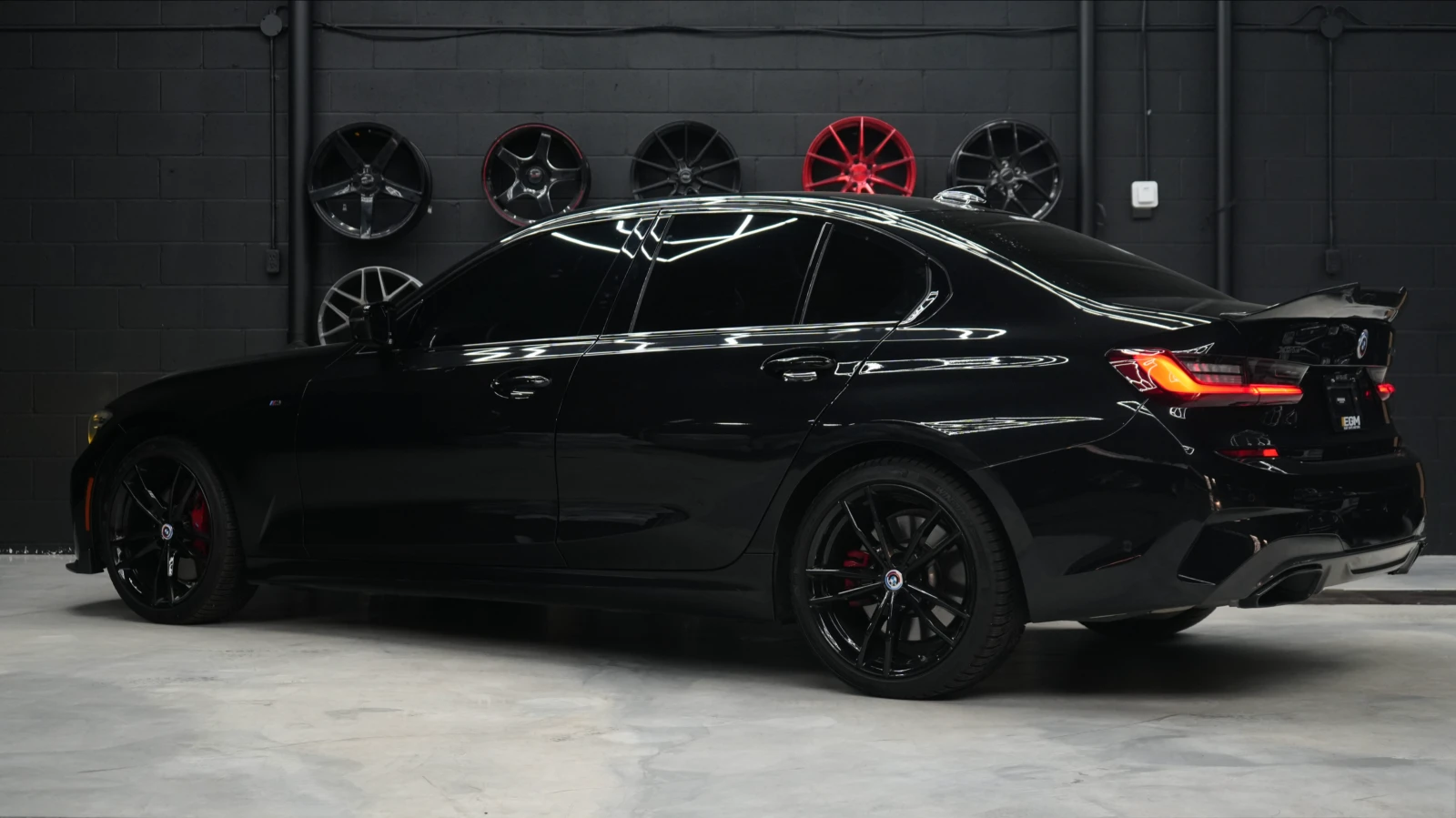 BMW 340 M / 360 ������ / �������� / CARBON / FULL! | Mobile.bg � ����������� 4