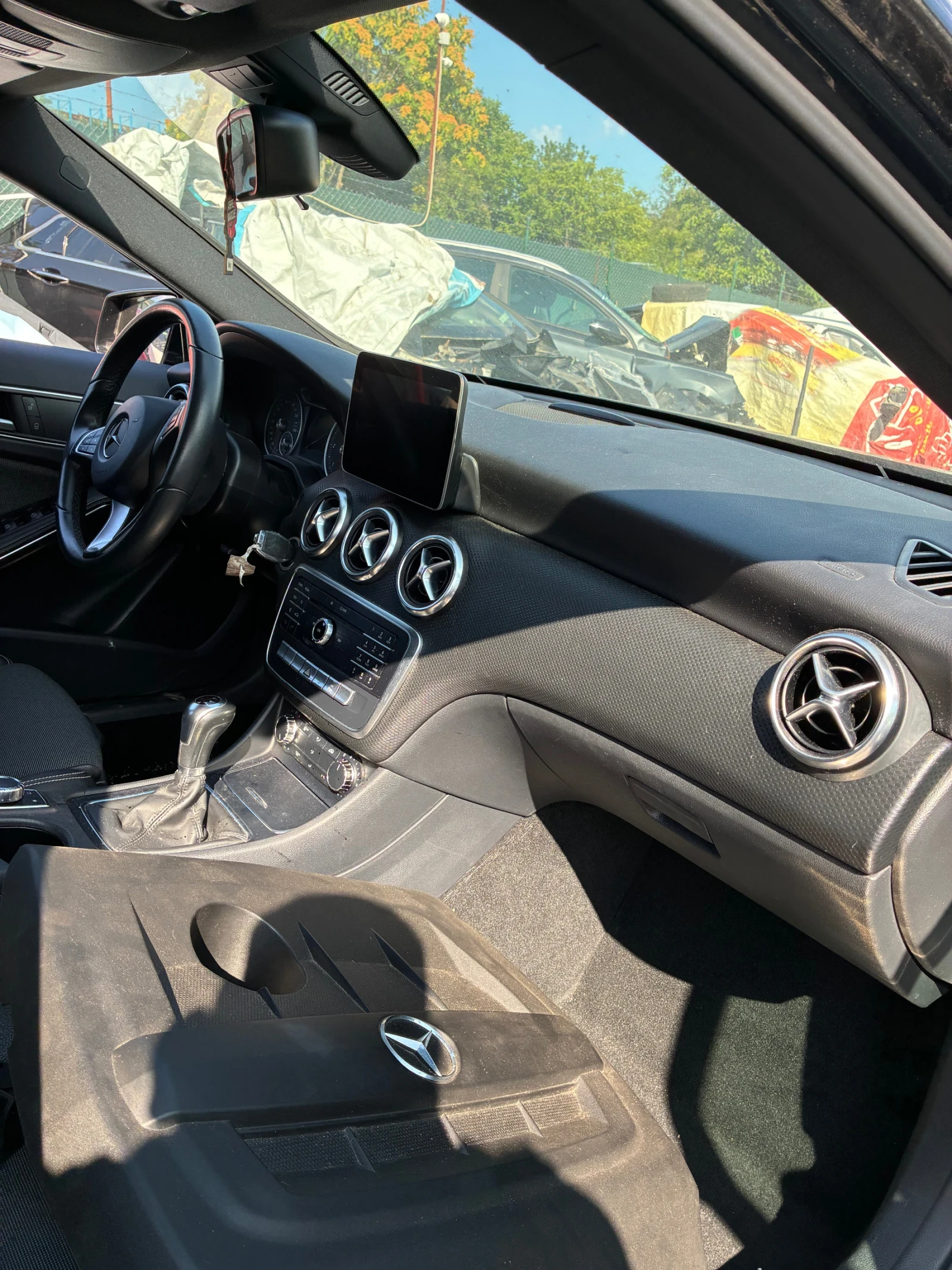 Mercedes-Benz A 180 �� ����� | Mobile.bg � ����������� 3