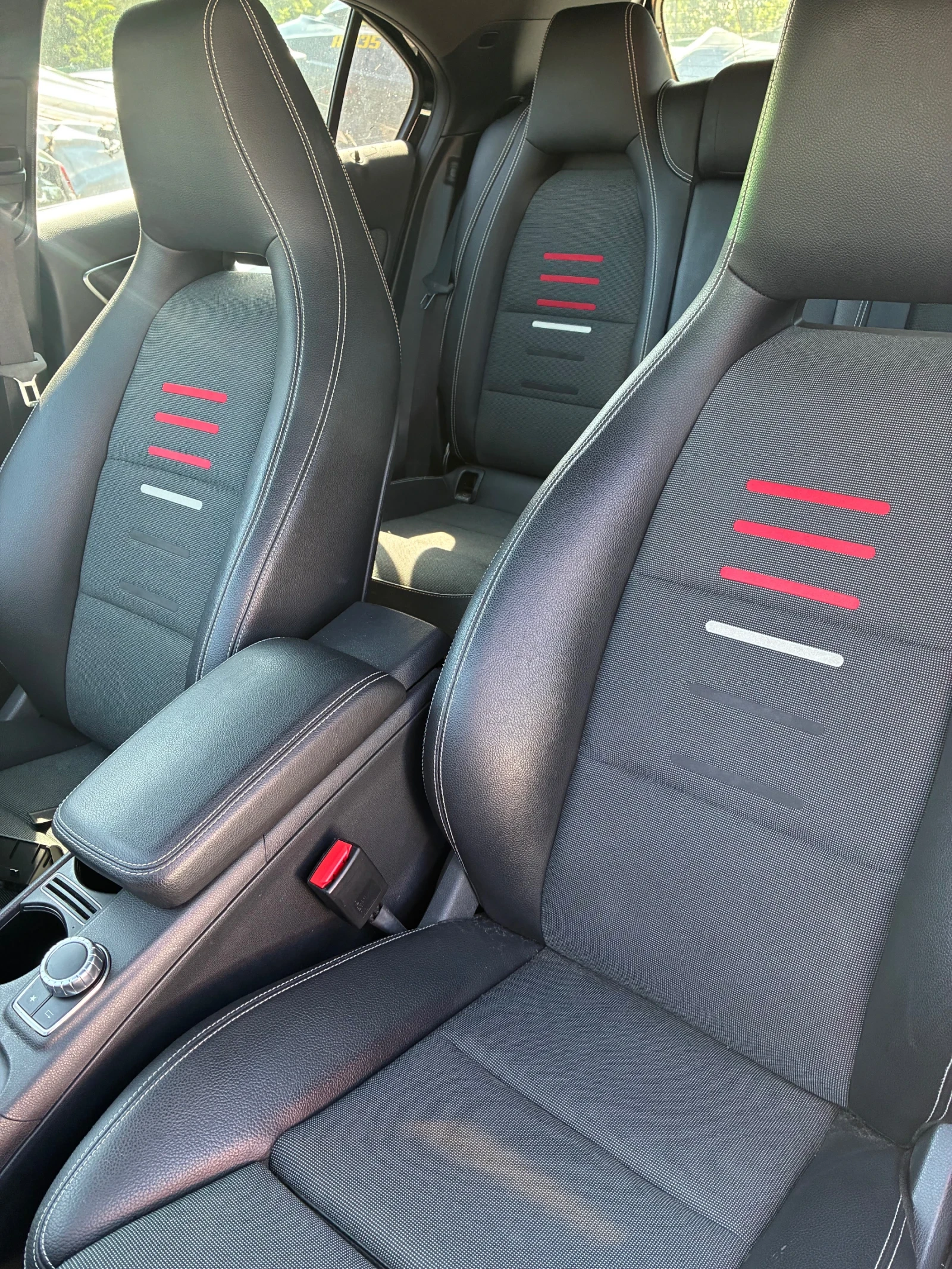 Mercedes-Benz A 180 �� ����� | Mobile.bg � ����������� 7