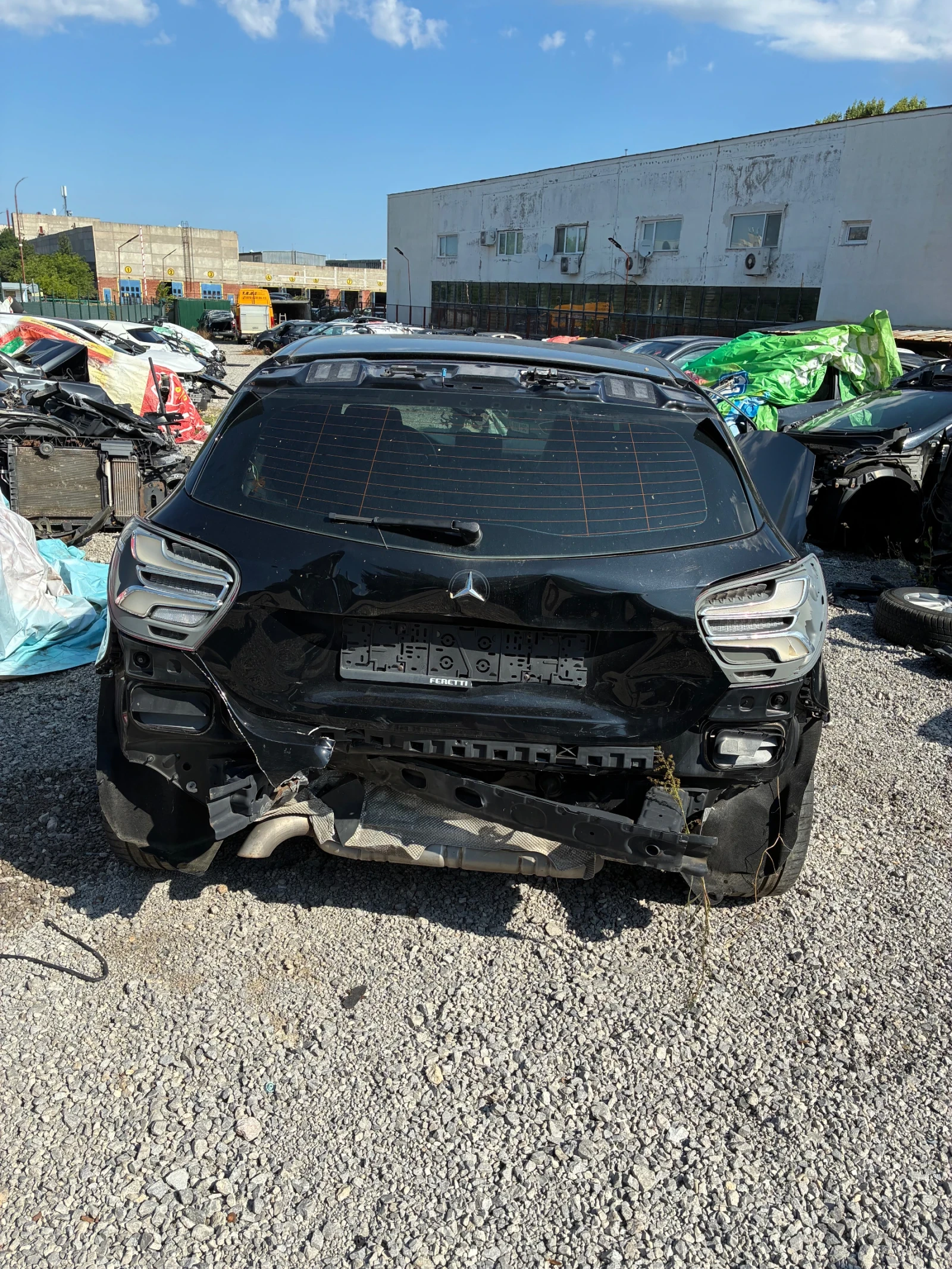 Mercedes-Benz A 180 �� ����� | Mobile.bg � ����������� 6