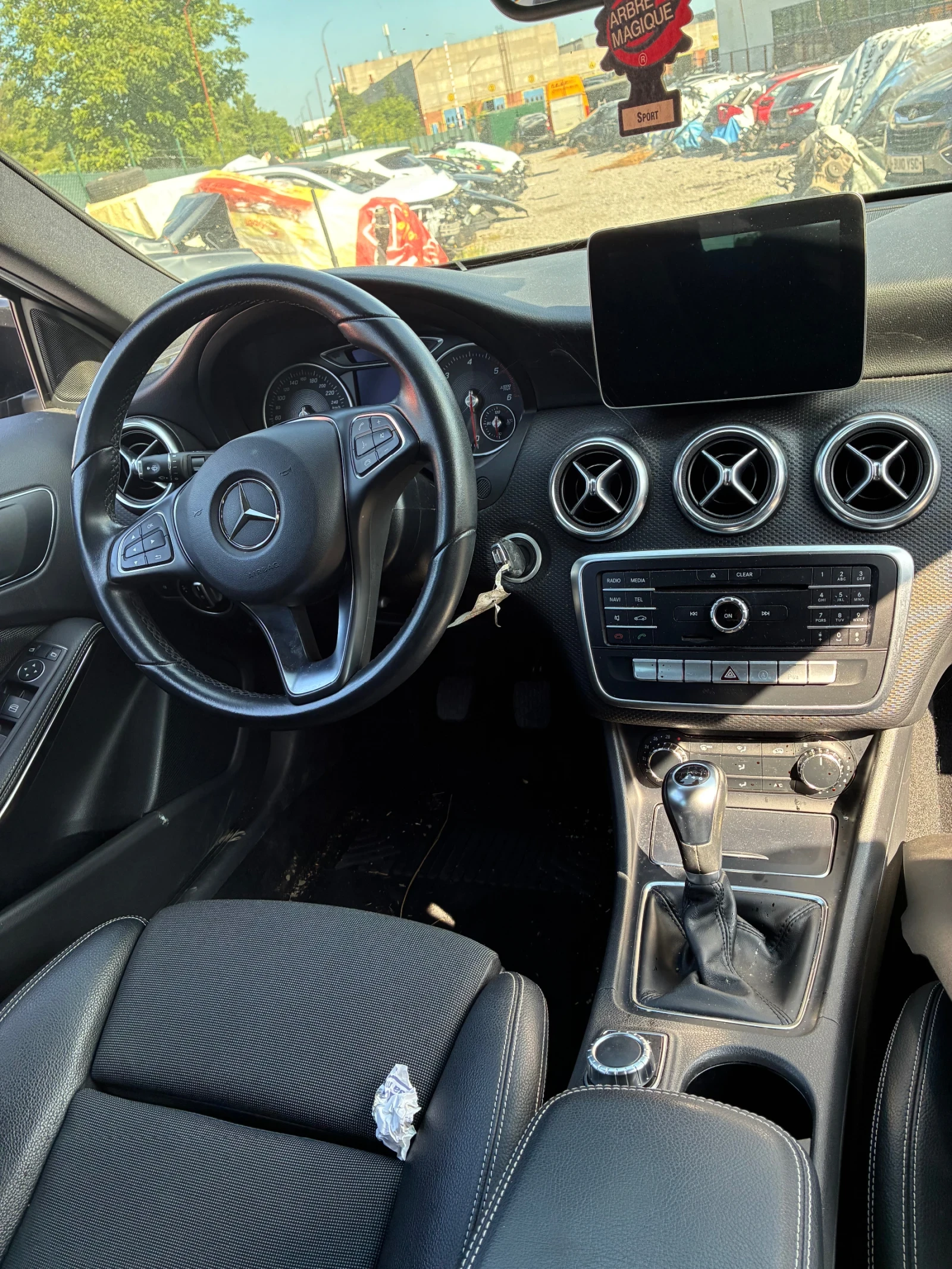 Mercedes-Benz A 180 �� ����� | Mobile.bg � ����������� 4