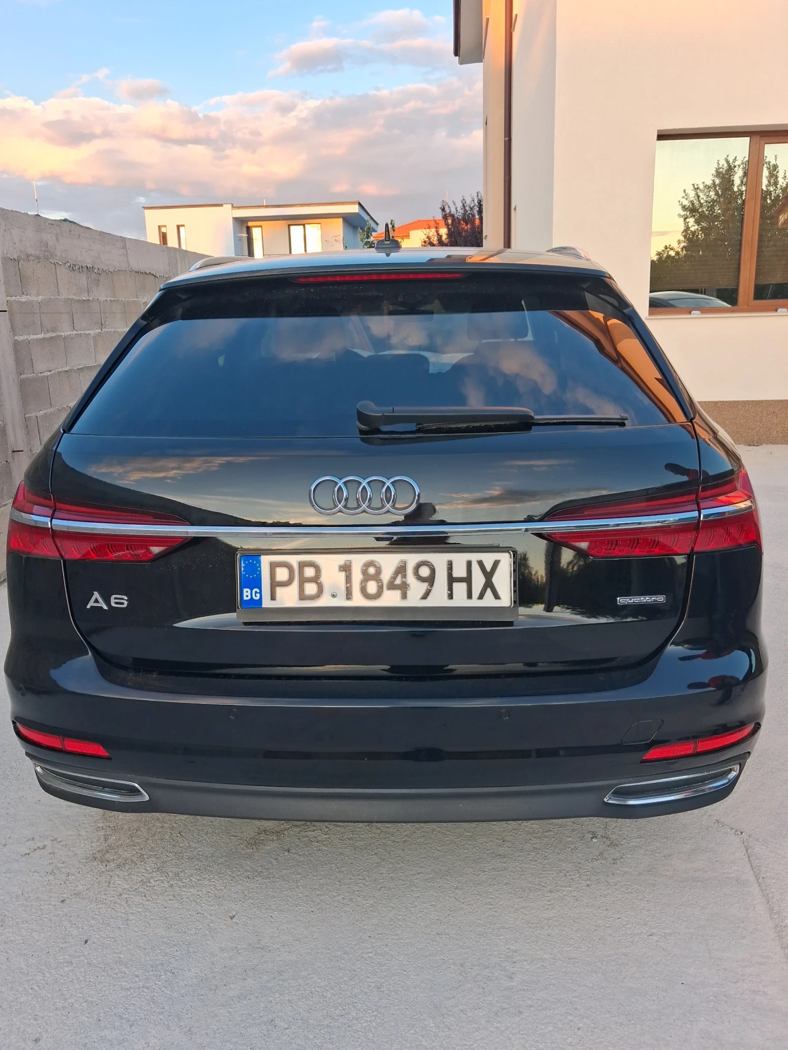 Audi A6 | Mobile.bg � ����������� 2