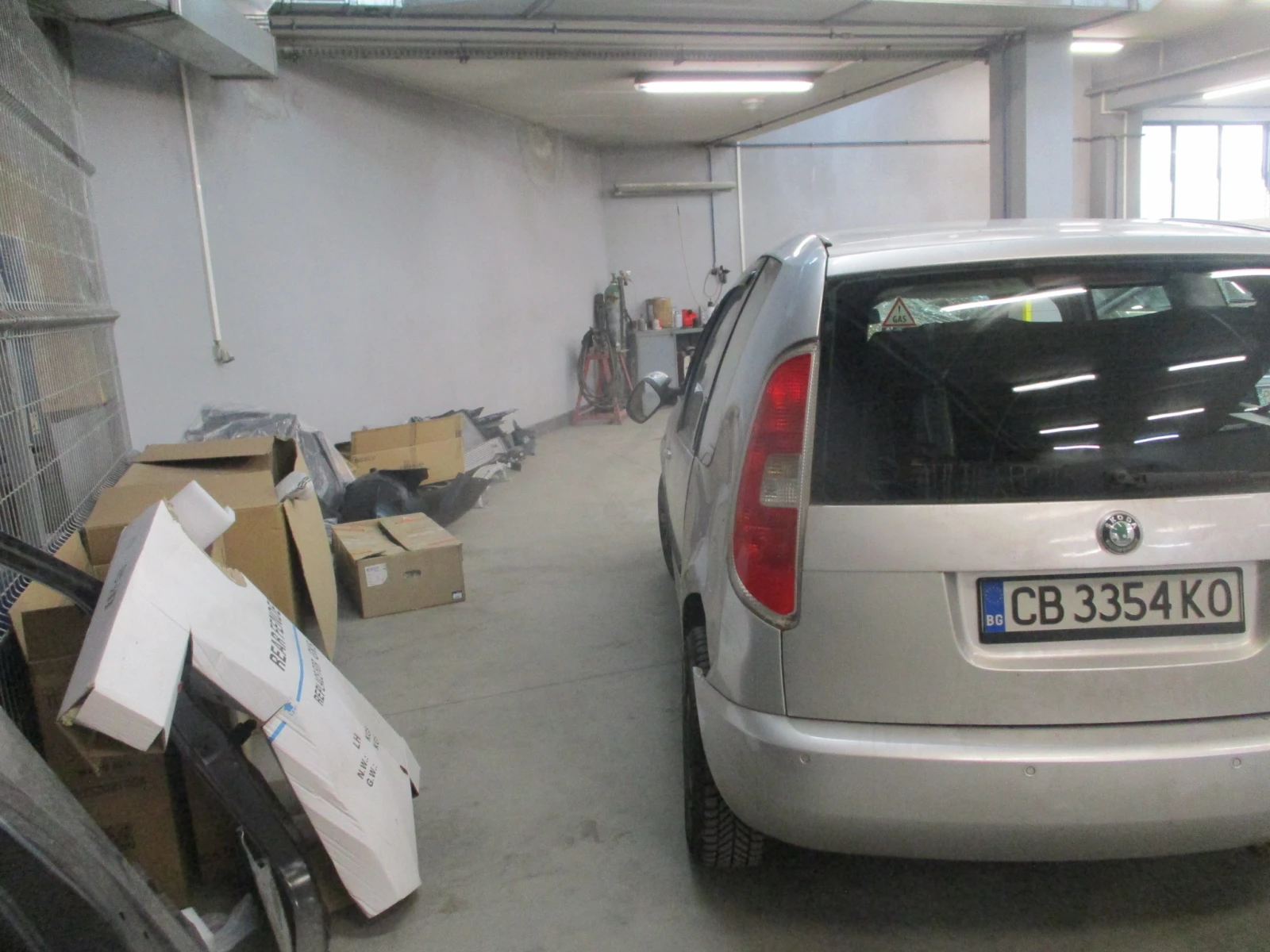Skoda Roomster 1, 6i | Mobile.bg � ����������� 8
