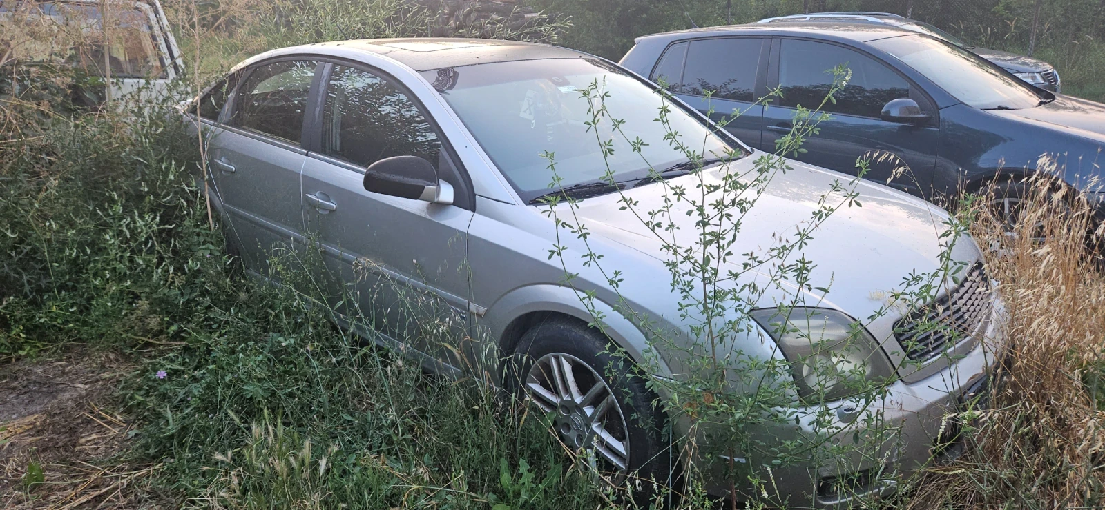 Opel Vectra OPC, снимка 4 - Автомобили и джипове - 55502117