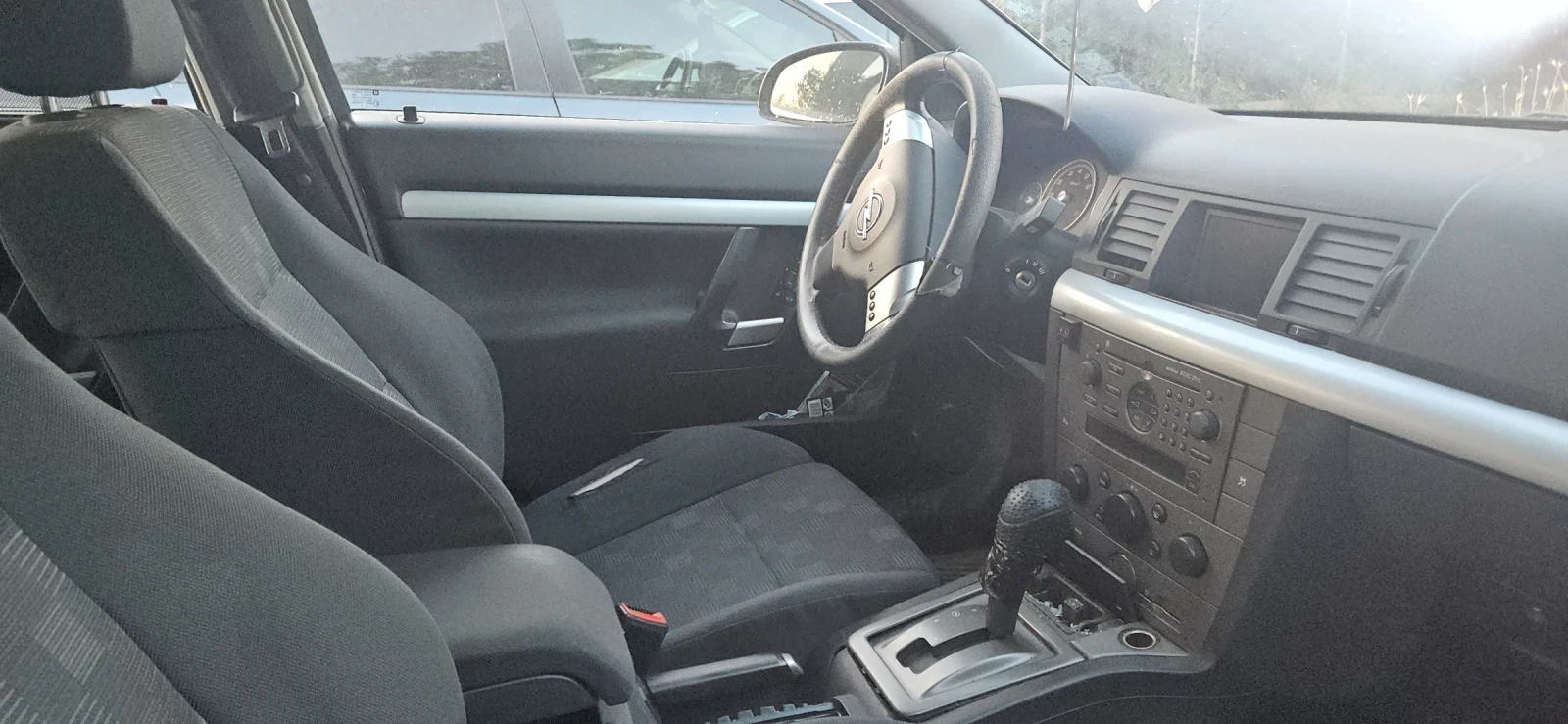 Opel Vectra OPC, снимка 5 - Автомобили и джипове - 55502117