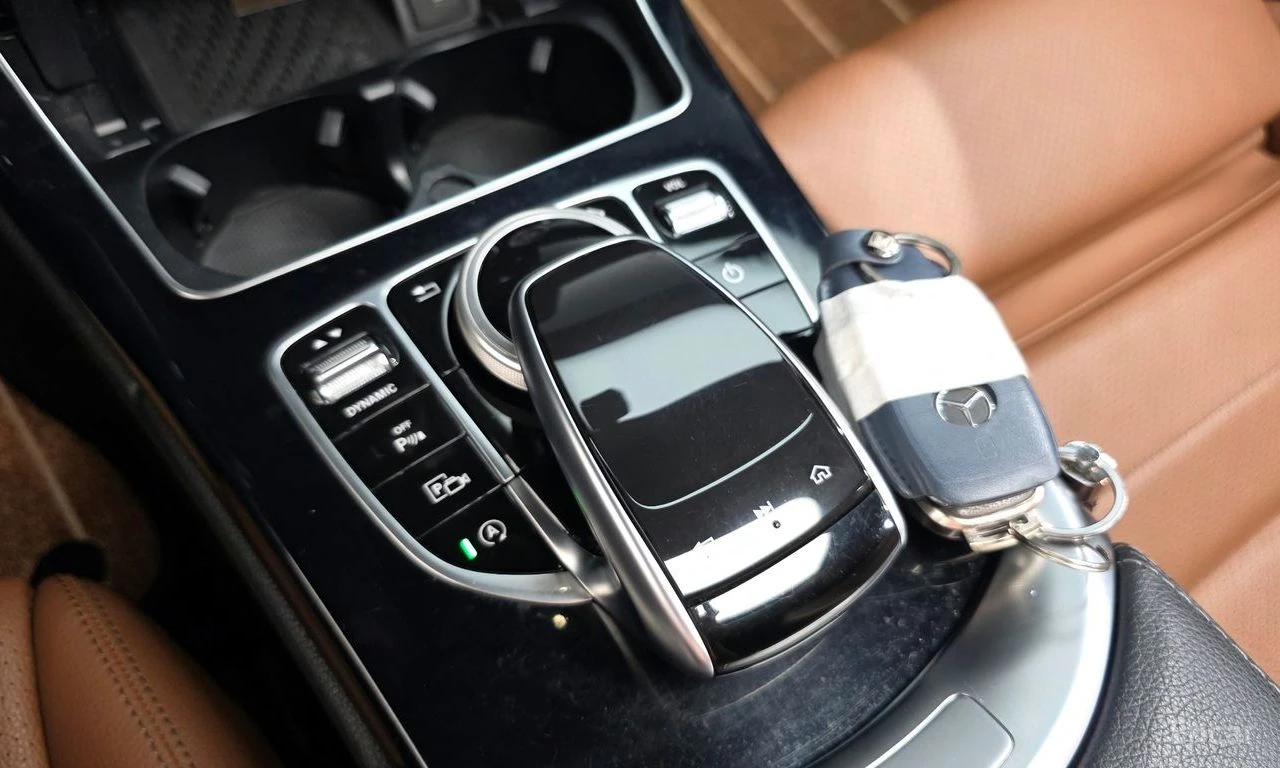 Mercedes-Benz C 220 d 4MATIC Coupe* AMG Line* BURMESTER* �����* PANO*  | Mobile.bg � ����������� 12
