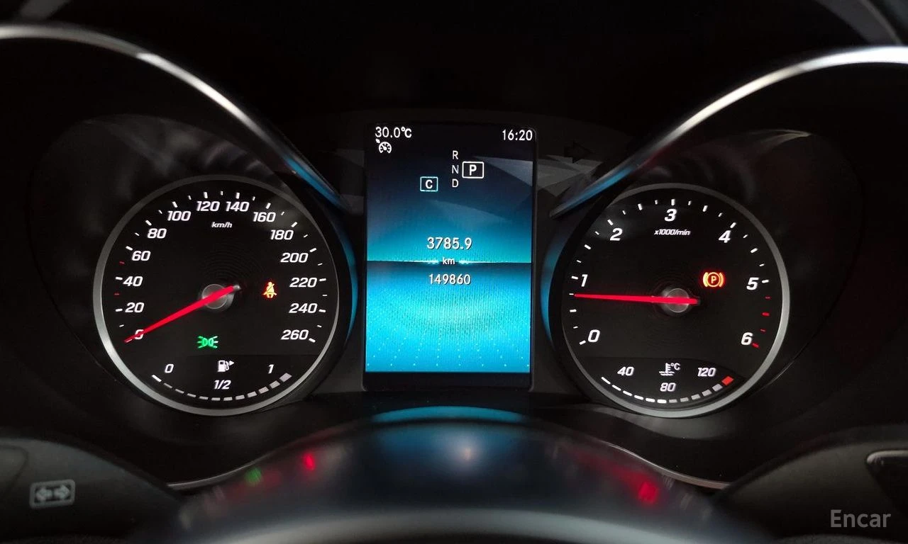 Mercedes-Benz C 220 d 4MATIC Coupe* AMG Line* BURMESTER* �����* PANO*  | Mobile.bg � ����������� 9