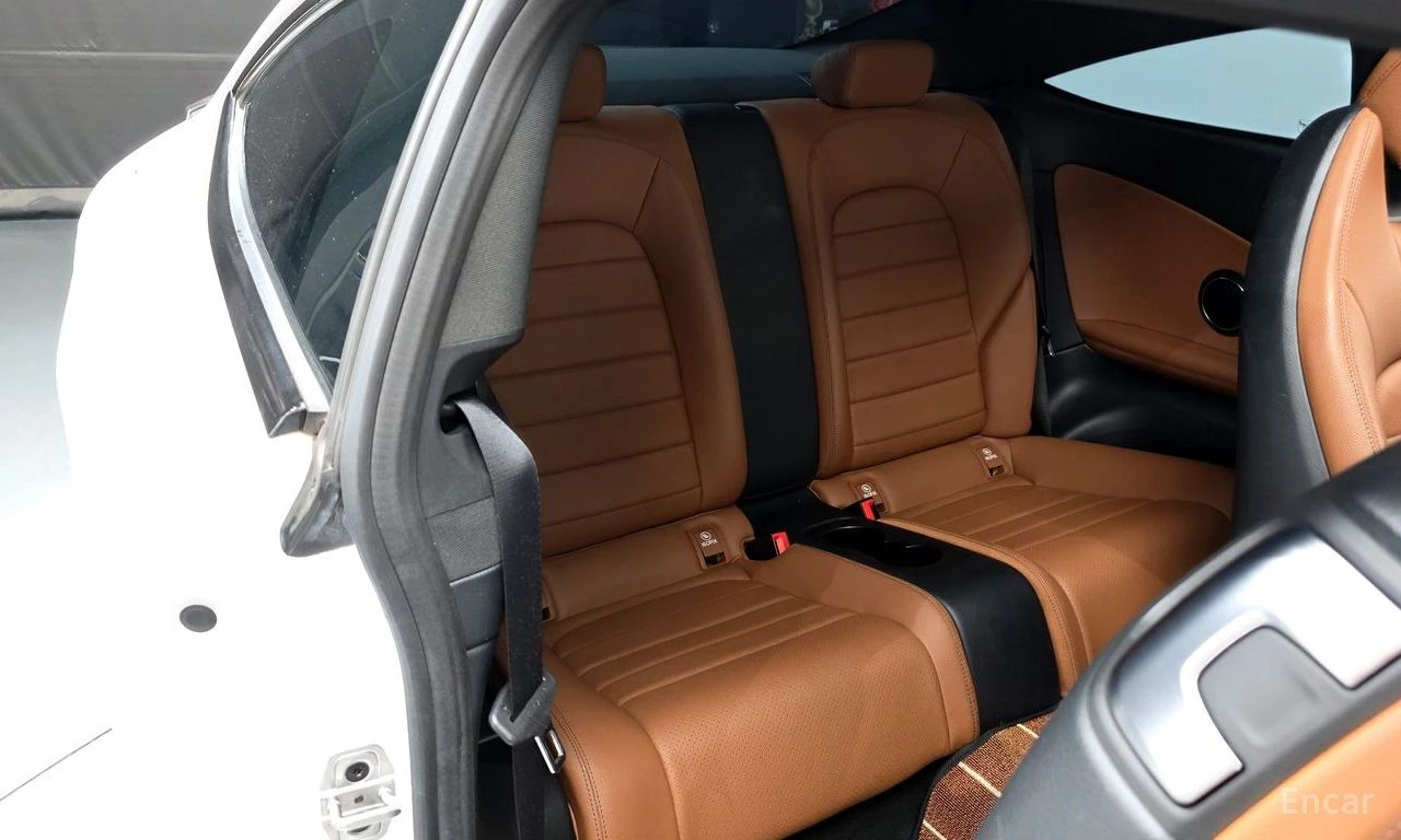Mercedes-Benz C 220 d 4MATIC Coupe* AMG Line* BURMESTER* �����* PANO*  | Mobile.bg � ����������� 13
