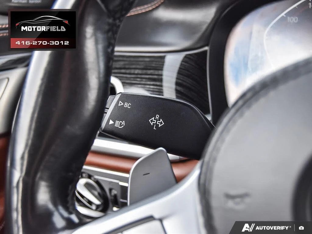 BMW 750 xDrive* M-SPORT* ПОДГРЕВ* ОБДУХВАНЕ* МАСАЖИ* ПАНО*, снимка 11 - Автомобили и джипове - 55616790