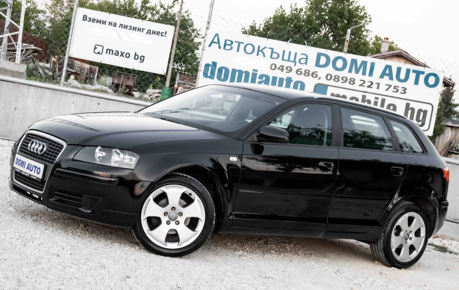 Audi A3 1.9tdi 105kc 