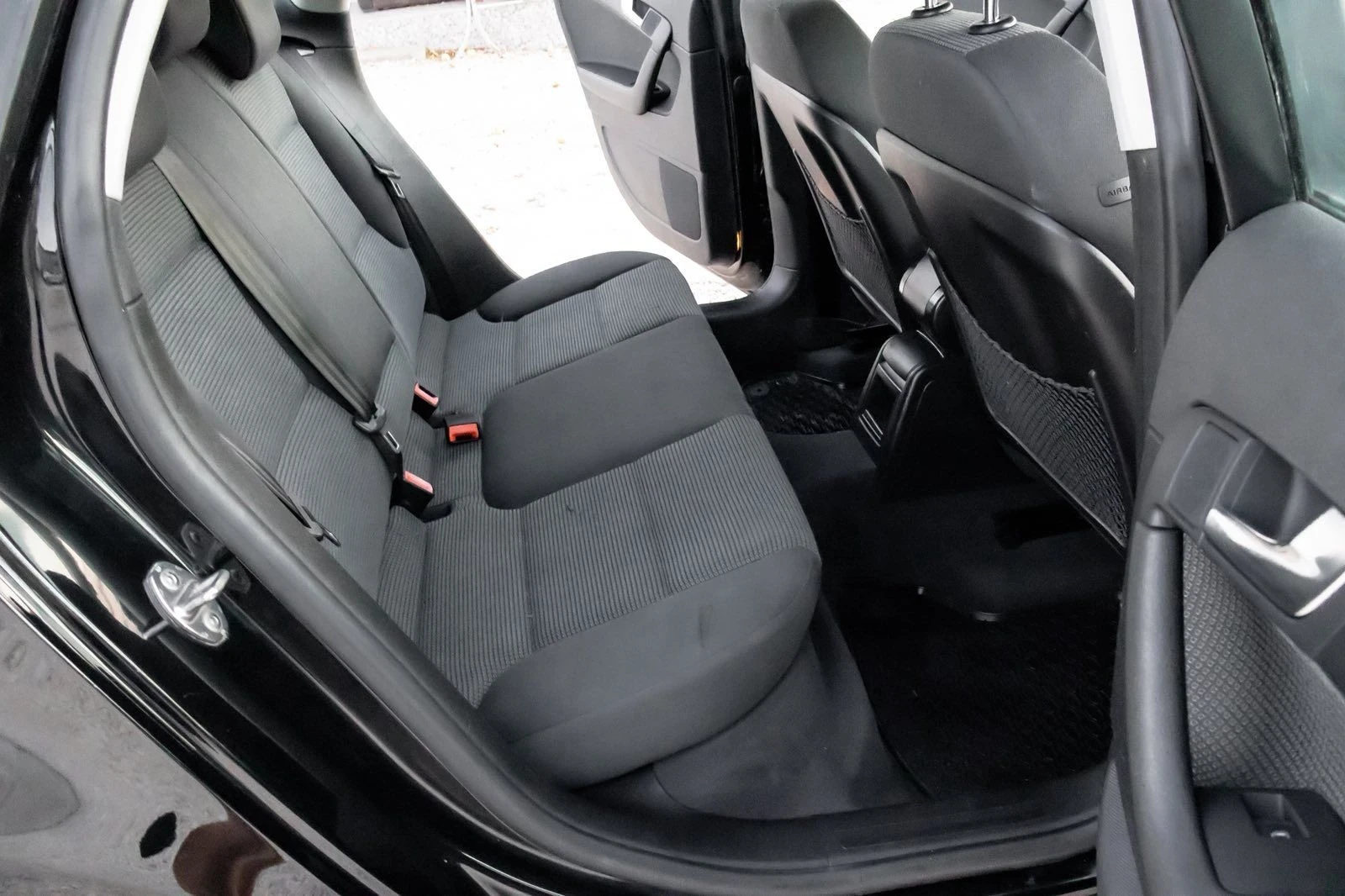 Audi A3 1.9tdi 105kc , снимка 9 - Автомобили и джипове - 55732276