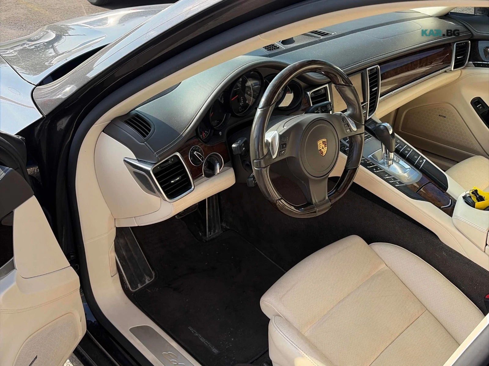 Porsche Panamera * ����������* (���� �� ��)*  | Mobile.bg � ����������� 5