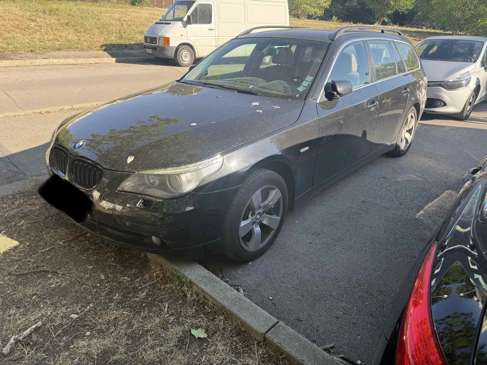 BMW 530 530 XD, снимка 8 - Автомобили и джипове - 55970518