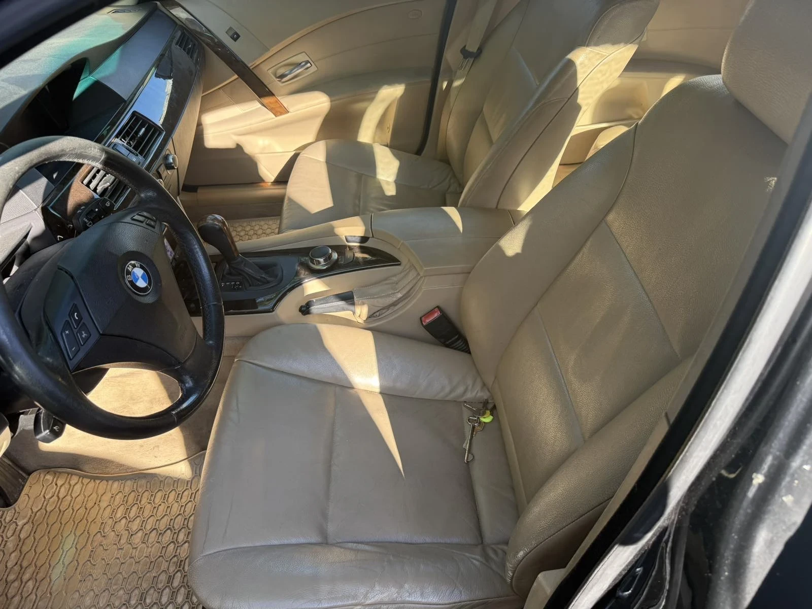 BMW 530 530 XD, снимка 6 - Автомобили и джипове - 55970518