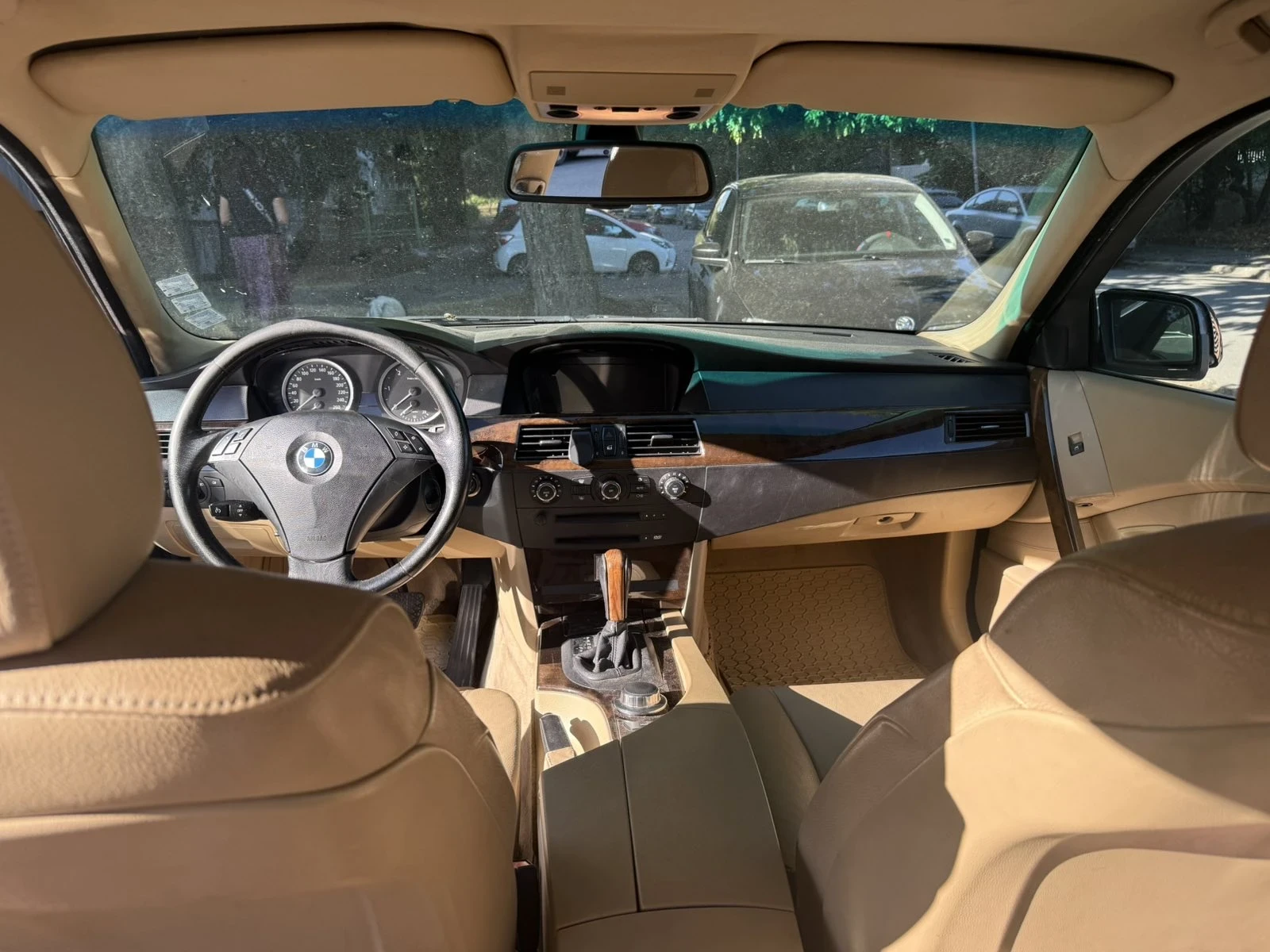 BMW 530 530 XD, снимка 3 - Автомобили и джипове - 55970518