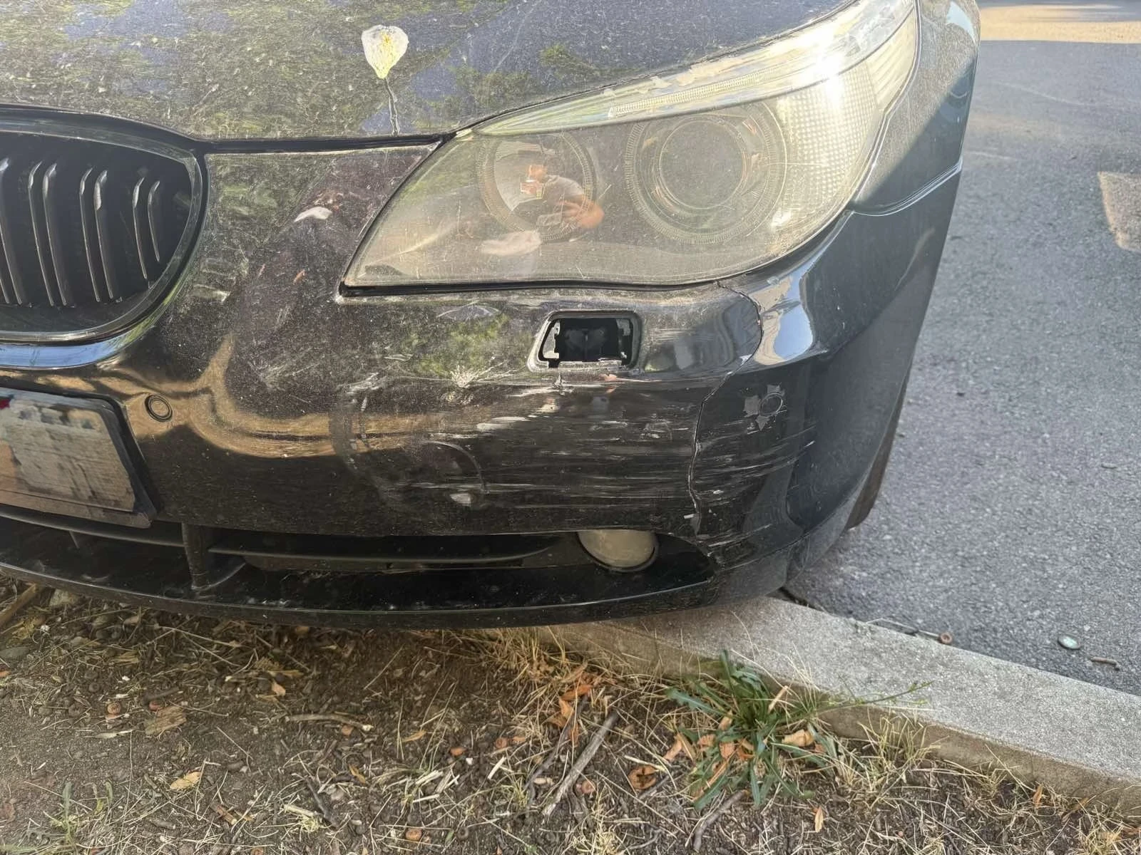 BMW 530 530 XD, снимка 10 - Автомобили и джипове - 55970518
