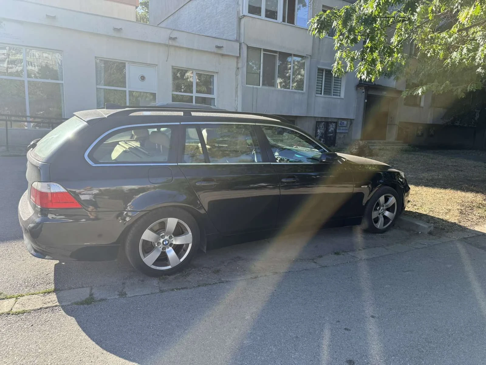 BMW 530 530 XD