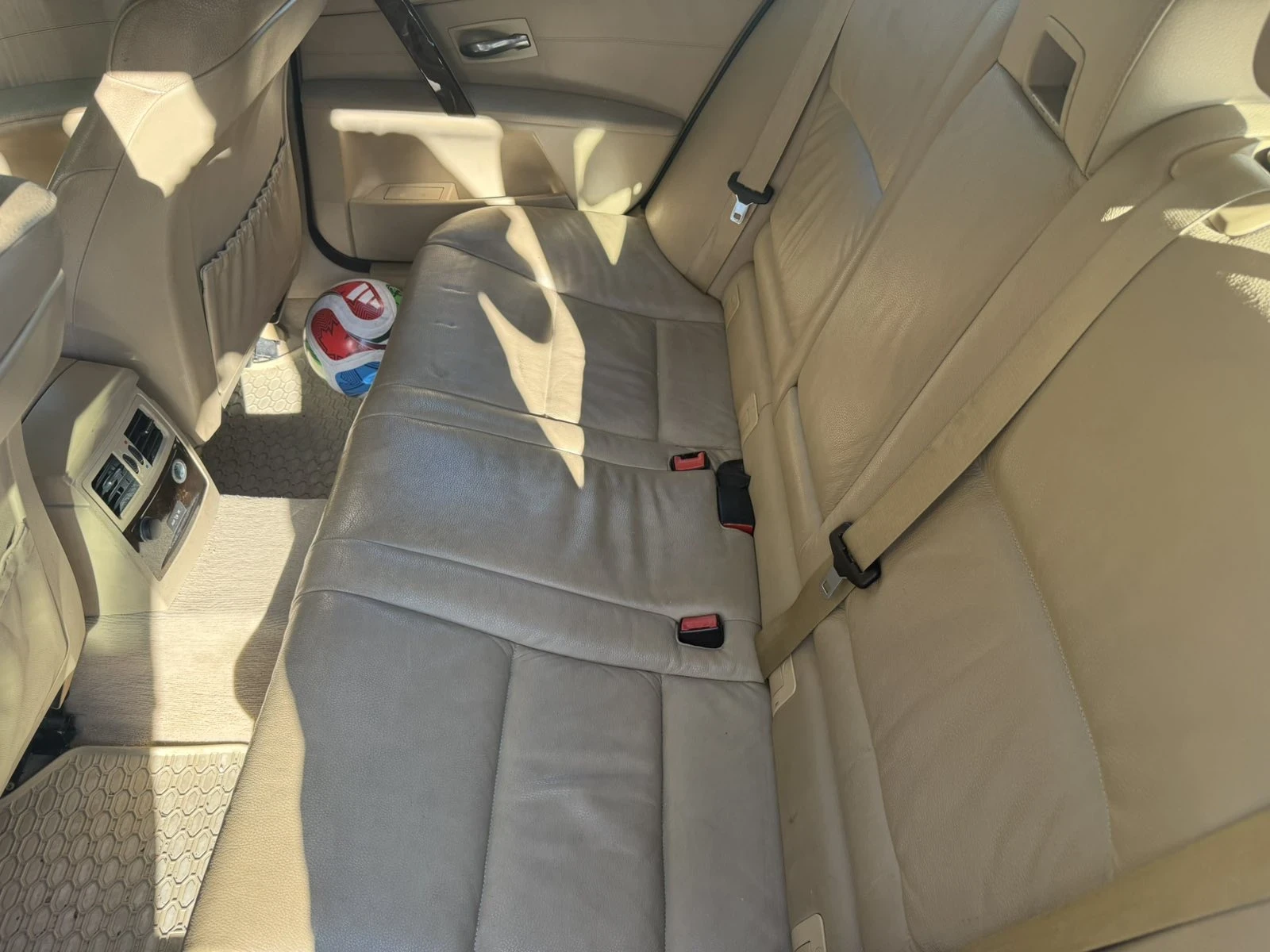 BMW 530 530 XD, снимка 5 - Автомобили и джипове - 55970518