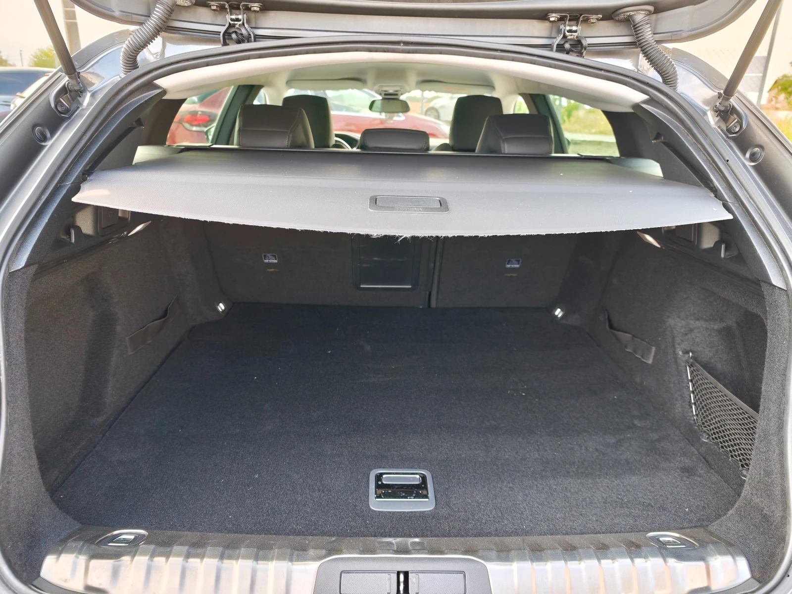 Peugeot 508 1.5HDI, снимка 11 - Автомобили и джипове - 56042810