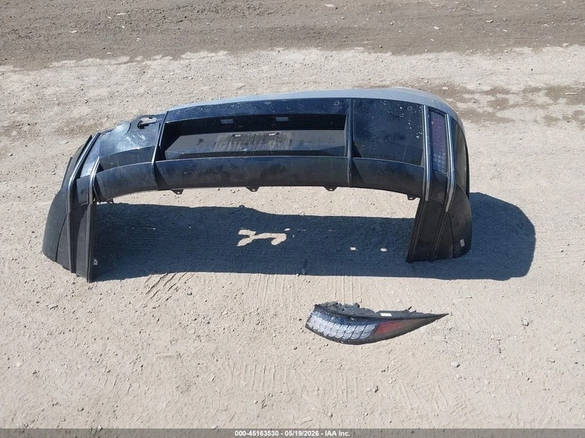 Hyundai Ioniq 6 SEL* RWD* �������* 360* ������* KEYLESS*  | Mobile.bg � ����������� 14