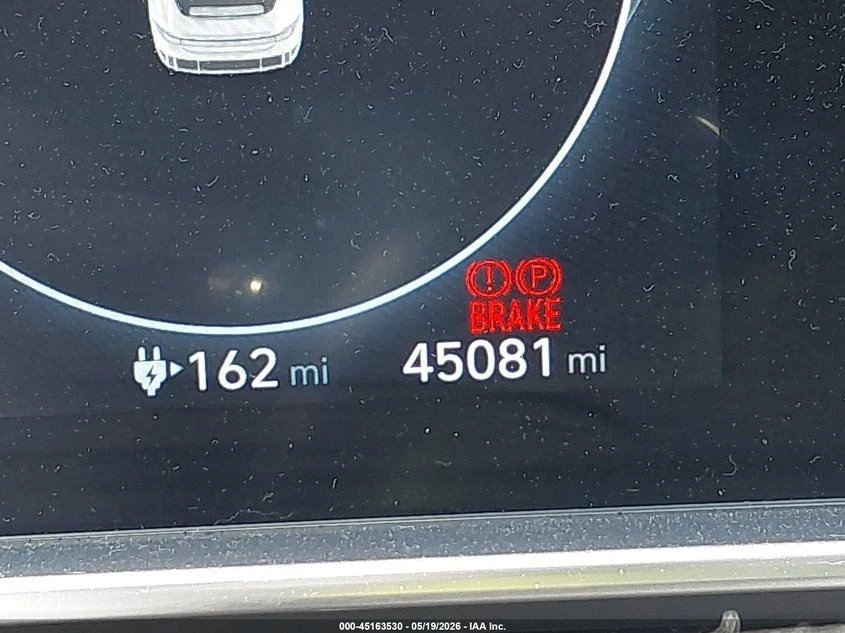Hyundai Ioniq 6 SEL* RWD* �������* 360* ������* KEYLESS*  | Mobile.bg � ����������� 13