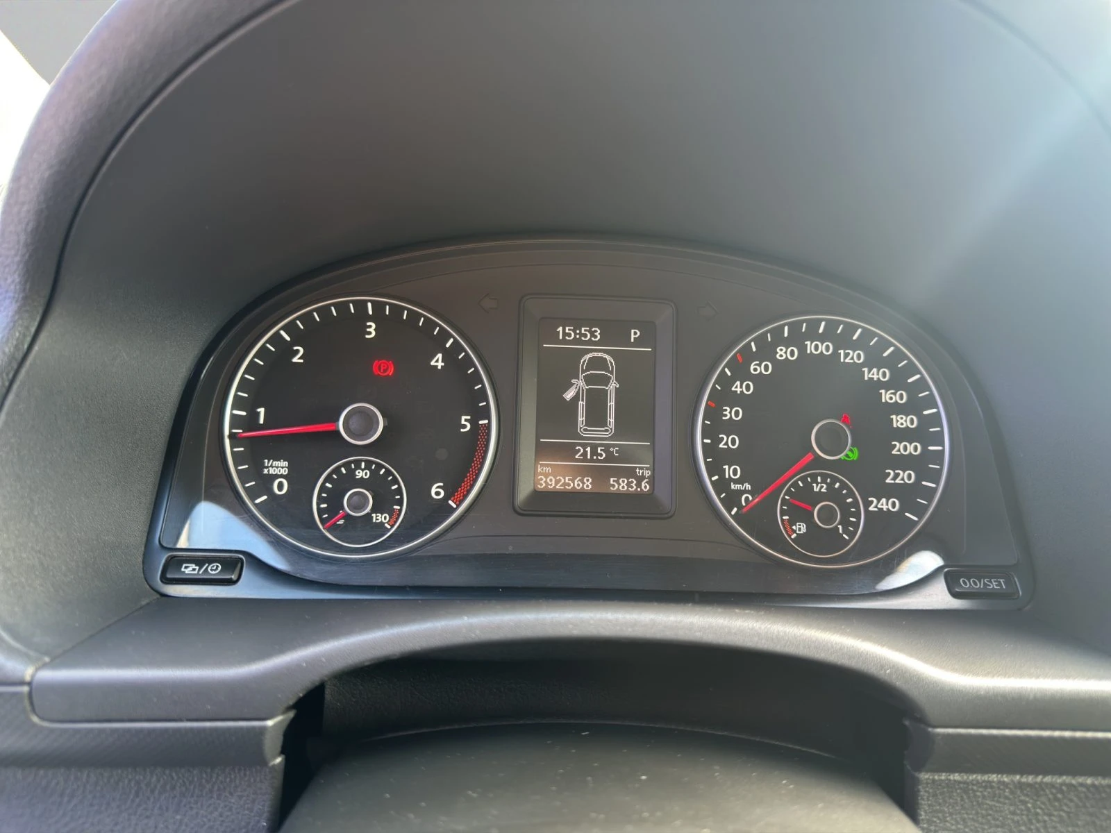 VW Caddy Volkswagen CADDY//1508R16 | Mobile.bg � ����������� 13