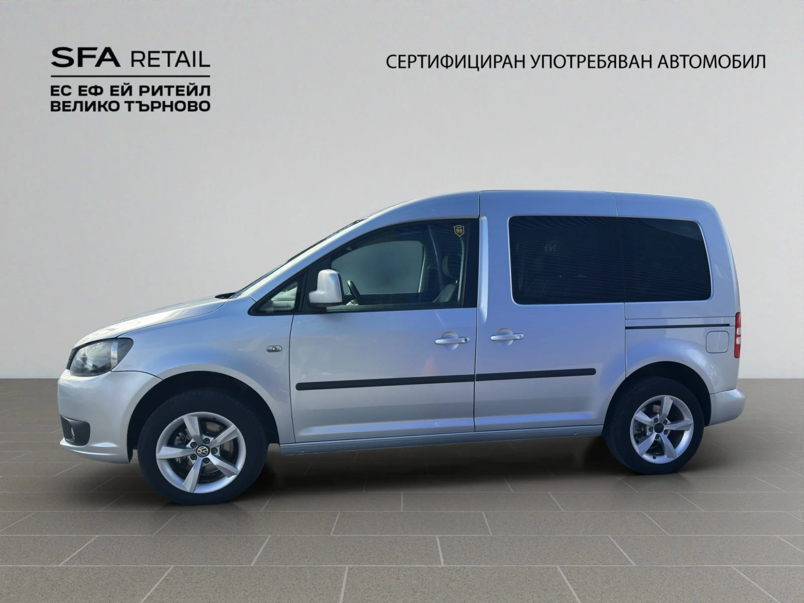 VW Caddy Volkswagen CADDY//1508R16 | Mobile.bg � ����������� 8