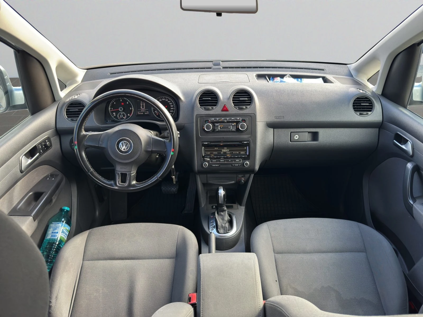 VW Caddy Volkswagen CADDY//1508R16 | Mobile.bg � ����������� 9