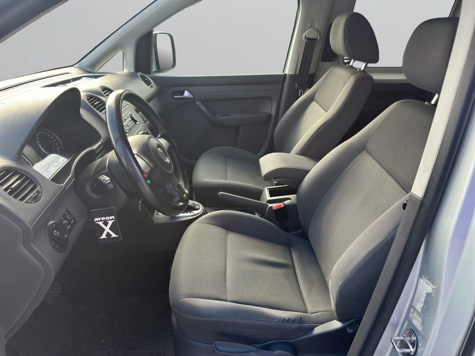 VW Caddy Volkswagen CADDY//1508R16 | Mobile.bg � ����������� 10