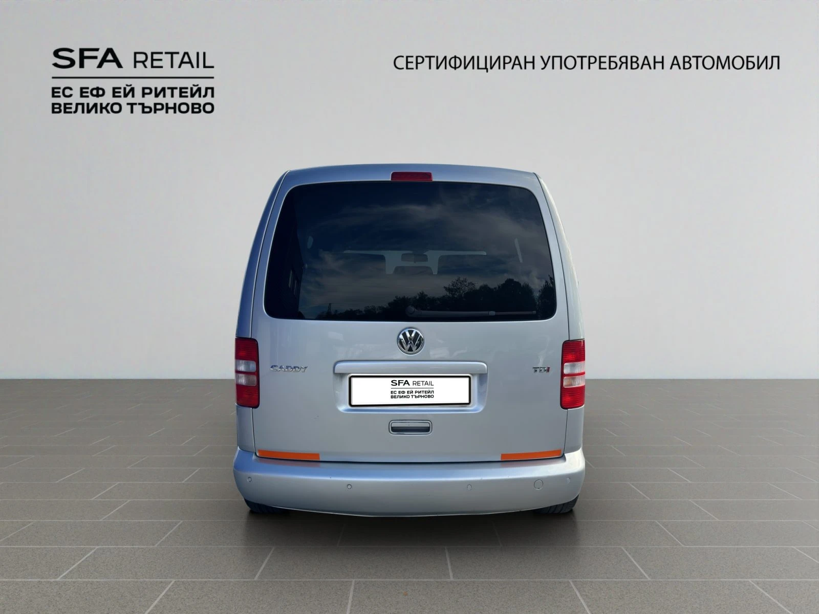 VW Caddy Volkswagen CADDY//1508R16 | Mobile.bg � ����������� 6