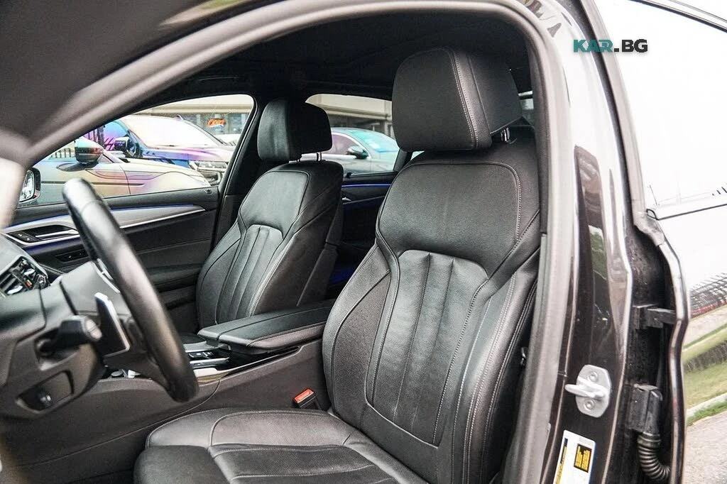 BMW 550 �* xDrive* 360* ����������* (���� �� ��) | Mobile.bg � ����������� 12