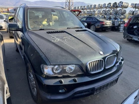 BMW X5 3.0, снимка 3