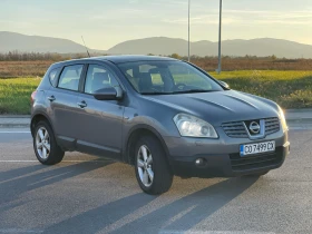 Nissan Qashqai  - изображение 3