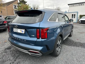 Kia Sorento На части 1.6 T-GDI Hybrid, снимка 12