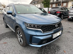 Kia Sorento На части 1.6 T-GDI Hybrid, снимка 2