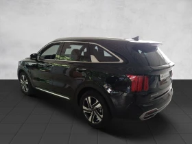Kia Sorento На части 1.6 T-GDI Hybrid, снимка 9