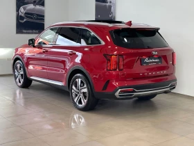 Kia Sorento На части 1.6 T-GDI Hybrid, снимка 7