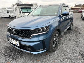 Kia Sorento На части 1.6 T-GDI Hybrid, снимка 4
