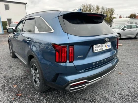 Kia Sorento На части 1.6 T-GDI Hybrid, снимка 11