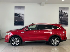 Kia Sorento На части 1.6 T-GDI Hybrid, снимка 6